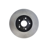 CHEVROLET BOLT EV, BOLT EUV AND VOLT BRAKE DISC ROTOR, REAR - AFTERMARKET - OEM PART NUMBER : 13514611
